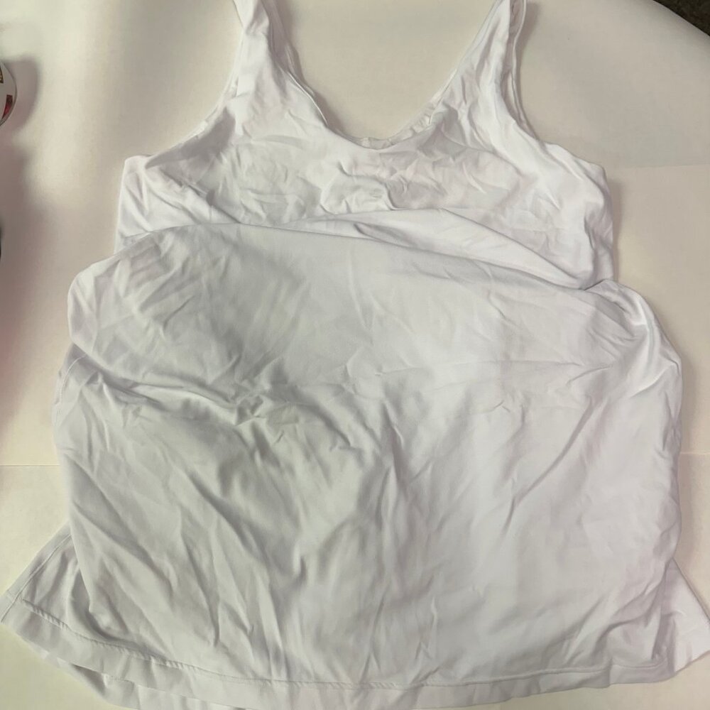 Athleta Transcend Dress